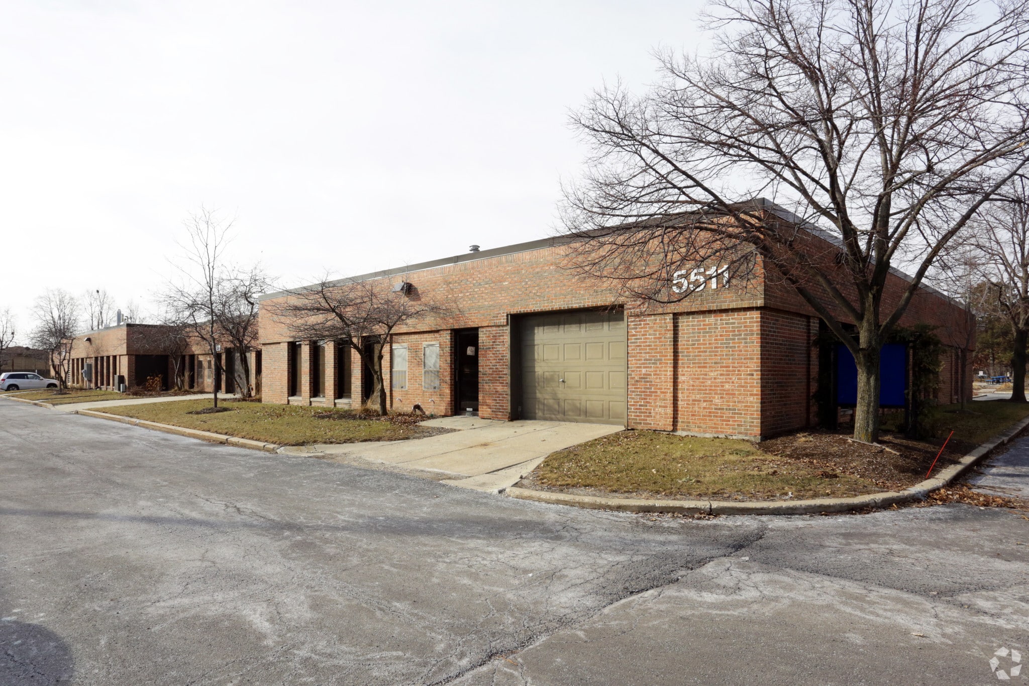 5511 N Cumberland Ave, Chicago, IL à vendre Photo principale– Image 1 sur 8