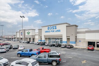 Plus de détails pour 3402-3470 Palmer Hwy, Texas City, TX - Local commercial à louer