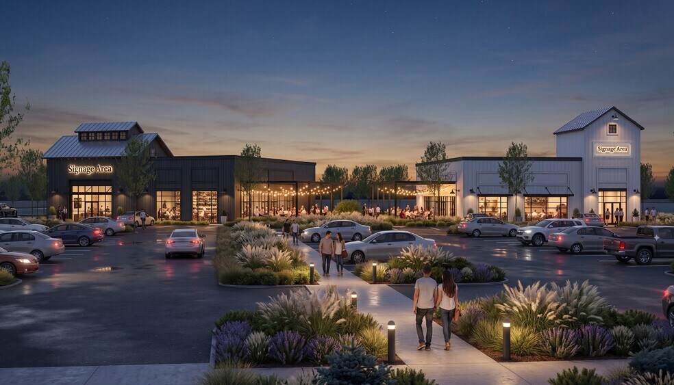 SWC Union Rd, Manteca, CA à louer - Autre – Image 2 sur 5