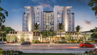 305-317 Briny Ave, Pompano Beach, FL à louer Photo intérieure– Image 1 sur 5