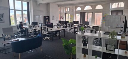 St. Georges Rd, Bolton à louer Photo intérieure– Image 1 sur 5