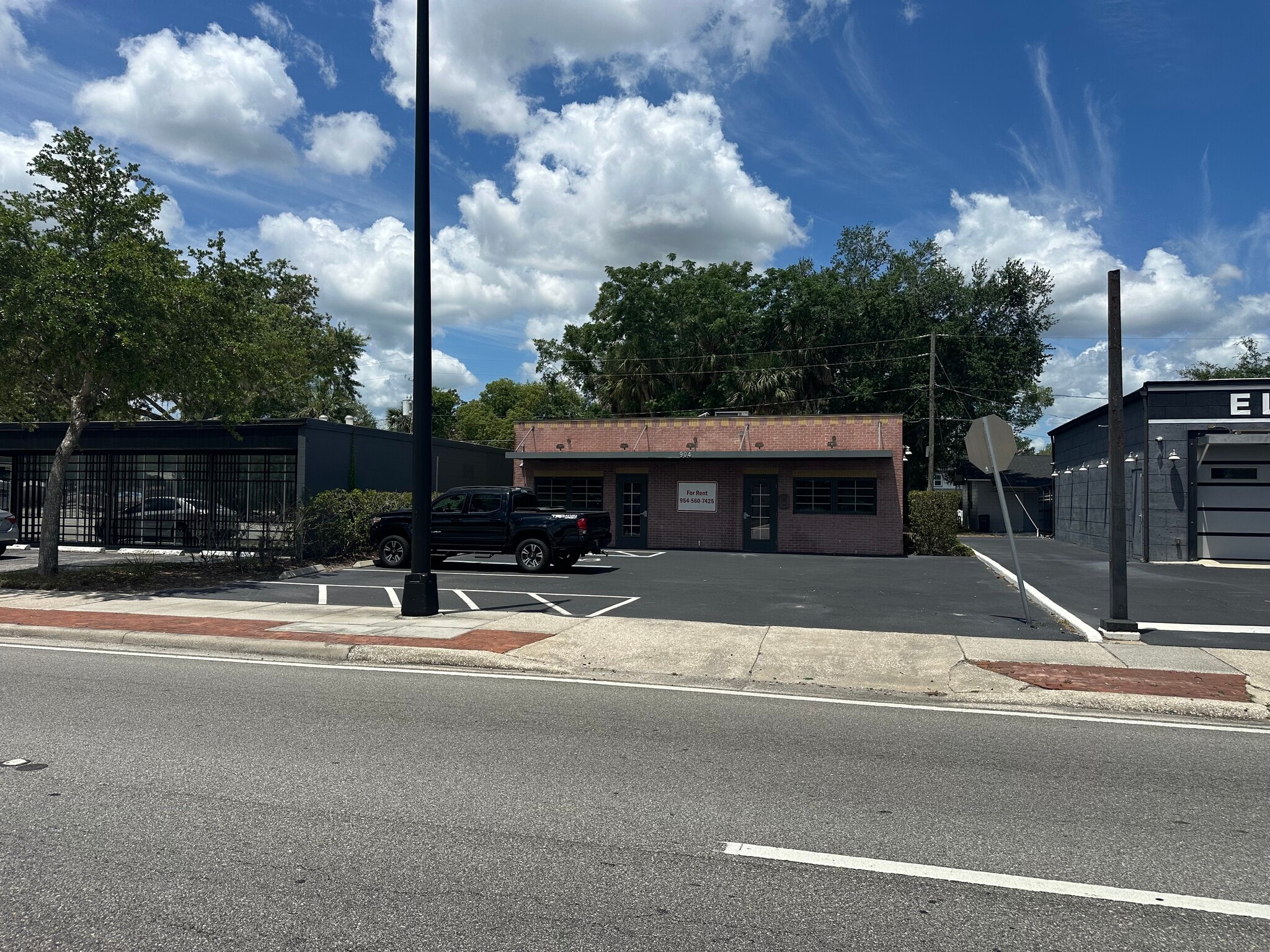 900 S French Ave, Sanford, FL à louer Photo intérieure– Image 1 sur 6