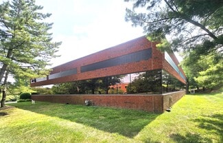 Plus de détails pour 1180 McDermott Dr, West Chester, PA - Bureau à louer