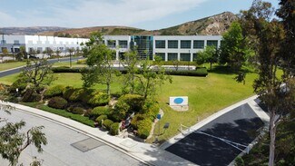 Plus de détails pour 2674 W Westhills Ct, Simi Valley, CA - Industriel/Logistique à louer
