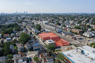 Plus de détails pour 15 Winchester St, Medford, MA - Industriel/Logistique à louer
