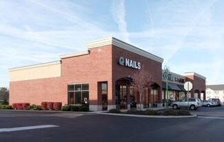 Plus de détails pour 210 S Emerson Ave, Greenwood, IN - Local commercial à louer