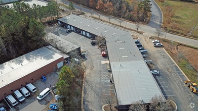 3305 Durham Dr, Raleigh, NC - Vue aérienne  vue de carte - Image1