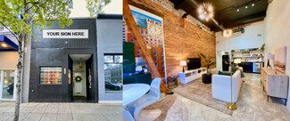 Plus de détails pour 102 W North St, Greenville, SC - Local commercial à vendre