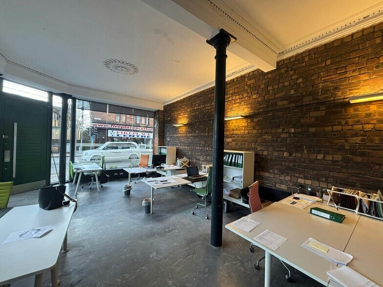 650-656 Dumbarton Rd, Glasgow à vendre - Photo de l’immeuble – Image 2 sur 6