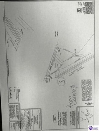 Plus de détails pour 0 VETERANS way, Elizabethtown, KY - Terrain à vendre