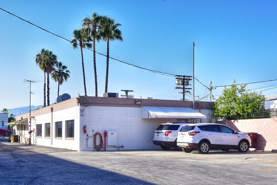 1295 A Los Angeles St, Glendale, CA à vendre - Photo principale – Image 1 sur 2