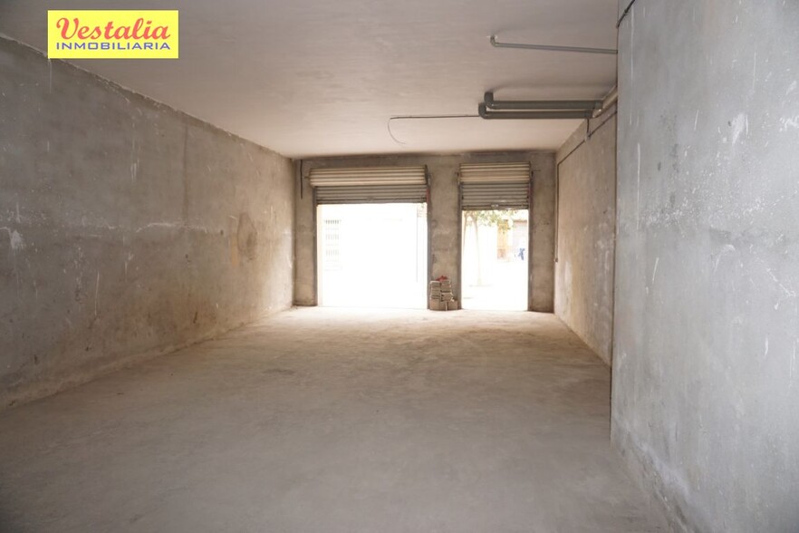 Immeuble residentiel dans Vilanova i la Geltrú, Barcelona à vendre - Photo de l’immeuble – Image 2 sur 4