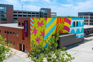Plus de détails pour 204 12th St, Des Moines, IA - Coworking à louer