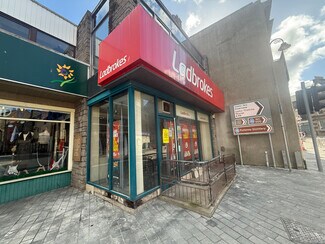 Plus de détails pour 70-72 High St, Wick - Local commercial à vendre