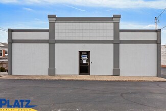 Plus de détails pour 6620 Market St, Youngstown, OH - Local commercial à vendre