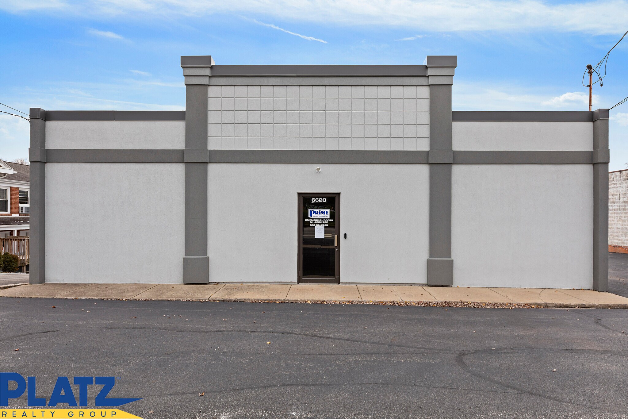 6620 Market St, Youngstown, OH à vendre Photo de l’immeuble– Image 1 sur 16