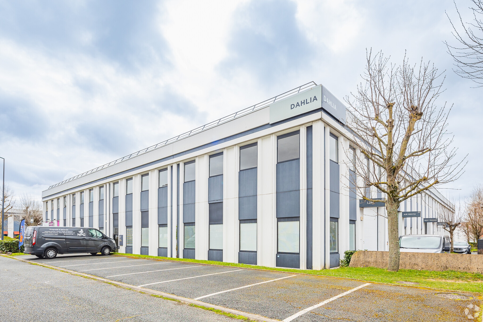 10 Avenue Du Québec, Villebon-sur-Yvette à louer Photo principale– Image 1 sur 3