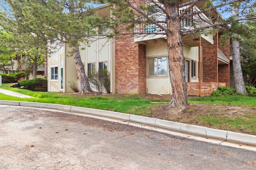 5555 Erindale Dr, Colorado Springs, CO à vendre - Photo de l’immeuble – Image 2 sur 20