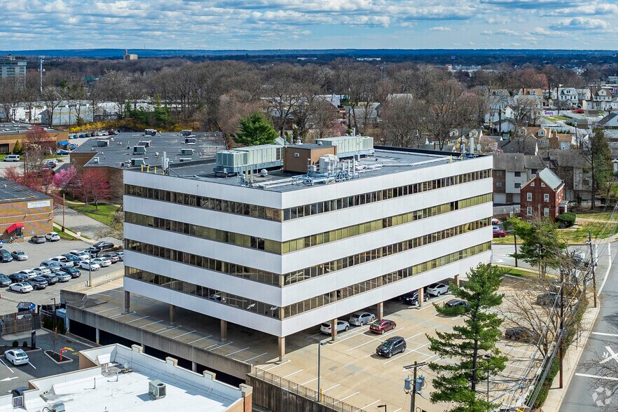475 Market St, Elmwood Park, NJ à louer - Aérien – Image 3 sur 17