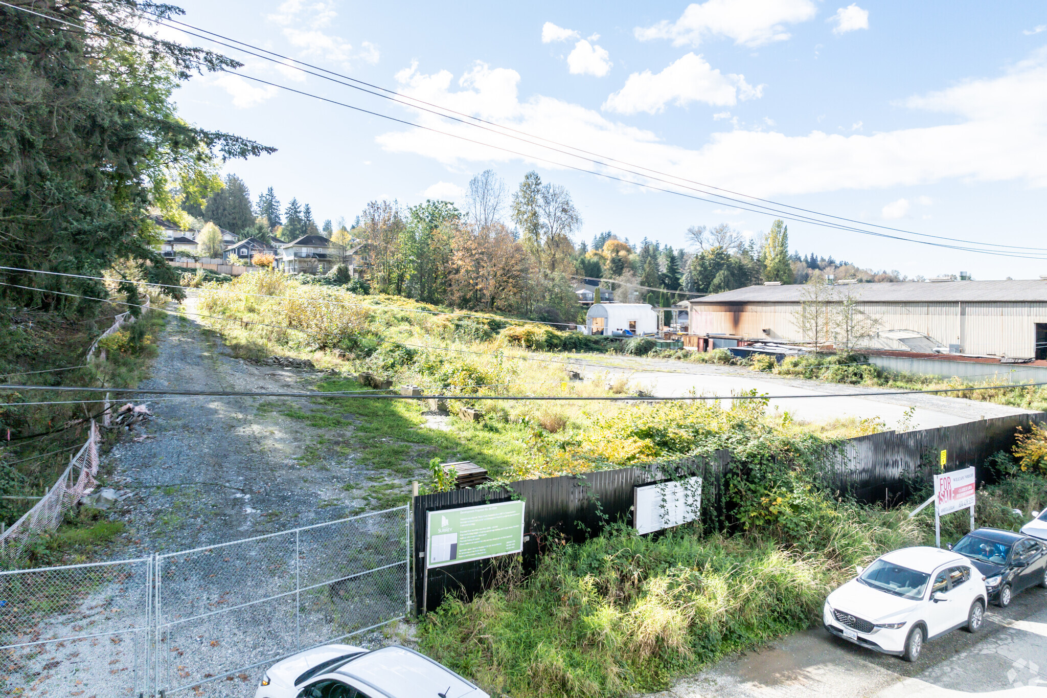 12258 103A Ave, Surrey, BC à vendre Photo principale– Image 1 sur 3