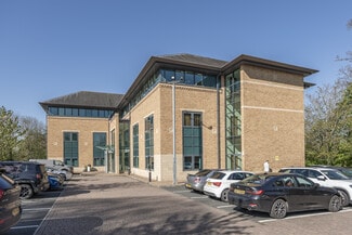 Plus de détails pour Whittington Rd, Worcester - Bureau à louer