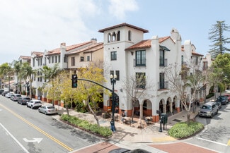 Plus de détails pour 791 Chapala St, Santa Barbara, CA - Logement à vendre