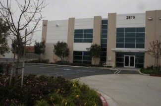 Plus de détails pour 2870 Columbia St, Torrance, CA - Industriel/Logistique à louer
