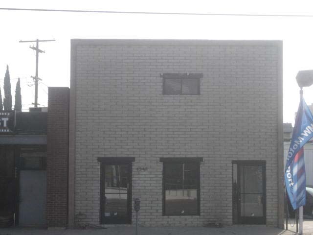 4242 Lankershim Blvd, North Hollywood, CA à vendre - Photo de l’immeuble – Image 2 sur 10