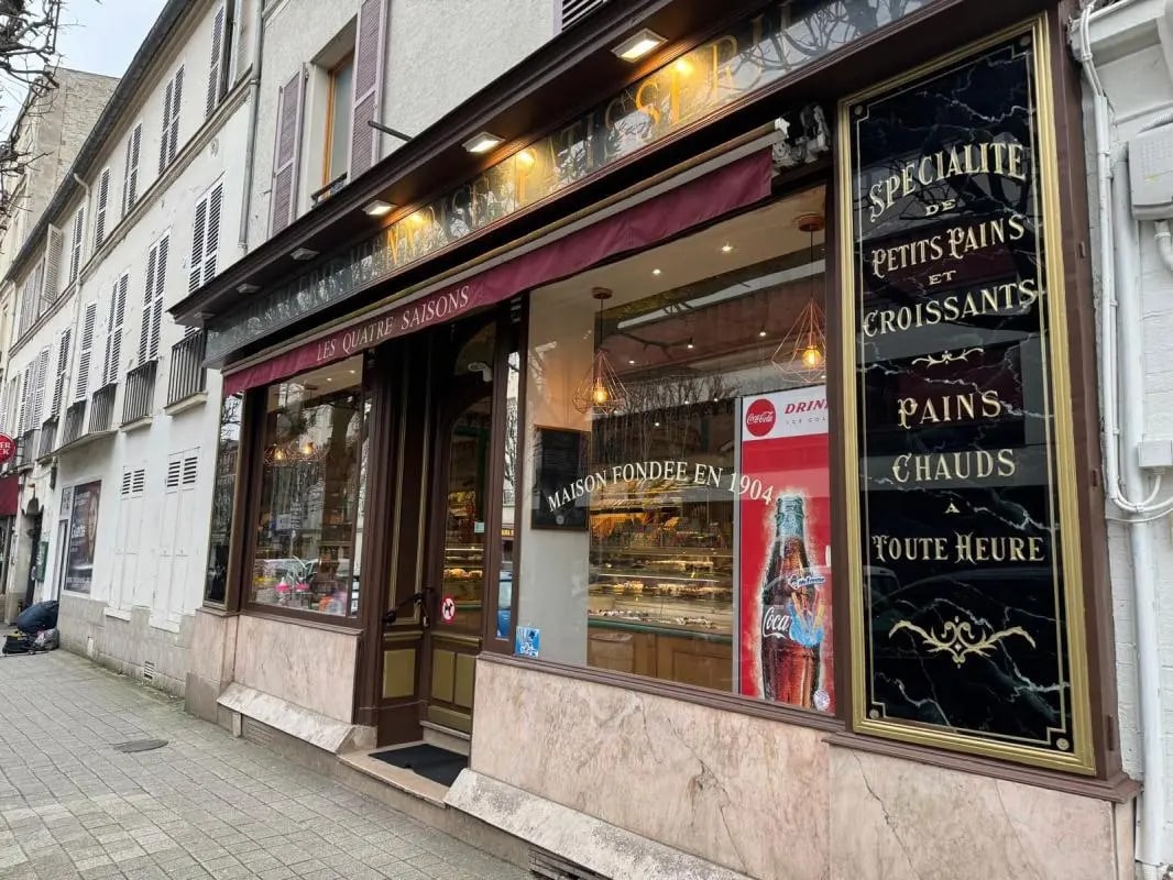 9 Rue Louise Michel, Choisy-le-Roi à vendre Photo de l’immeuble– Image 1 sur 2