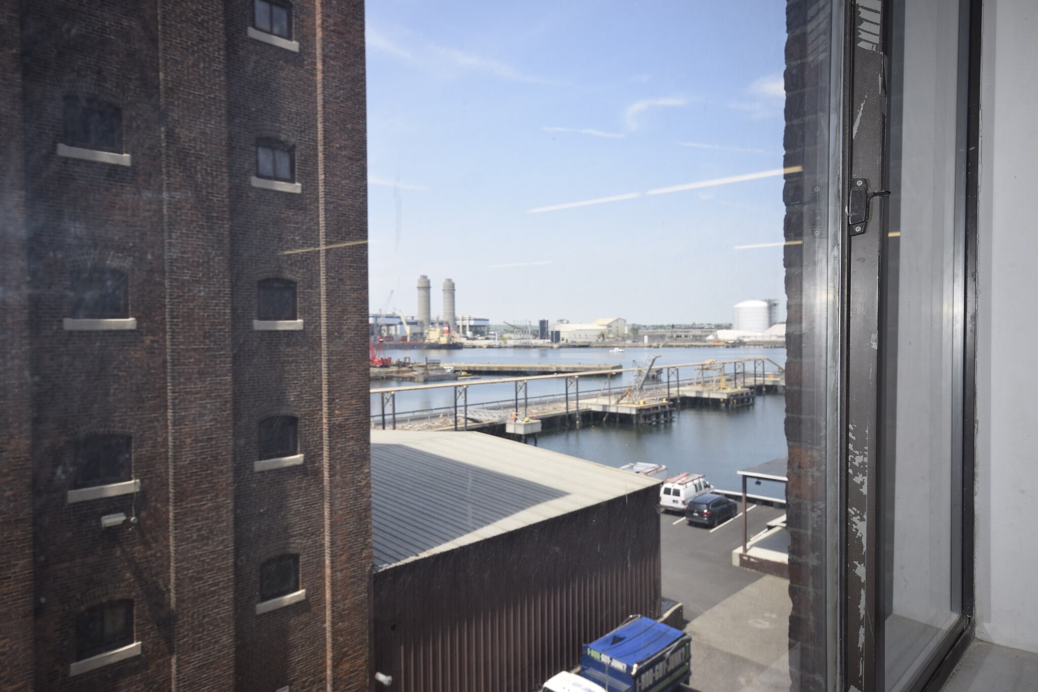 50 Terminal St, Charlestown, MA à louer Photo de l’immeuble– Image 1 sur 7