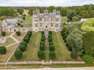 Plus de détails pour Ward Ln, Barlborough - Spécialisé à vendre