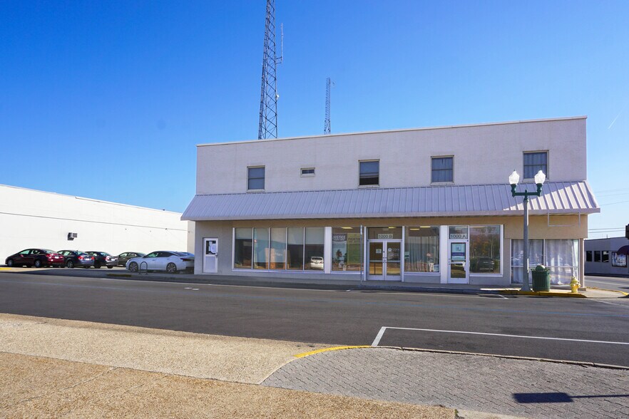 1000 N Pine St, Rolla, MO à vendre - Photo de l’immeuble – Image 3 sur 4