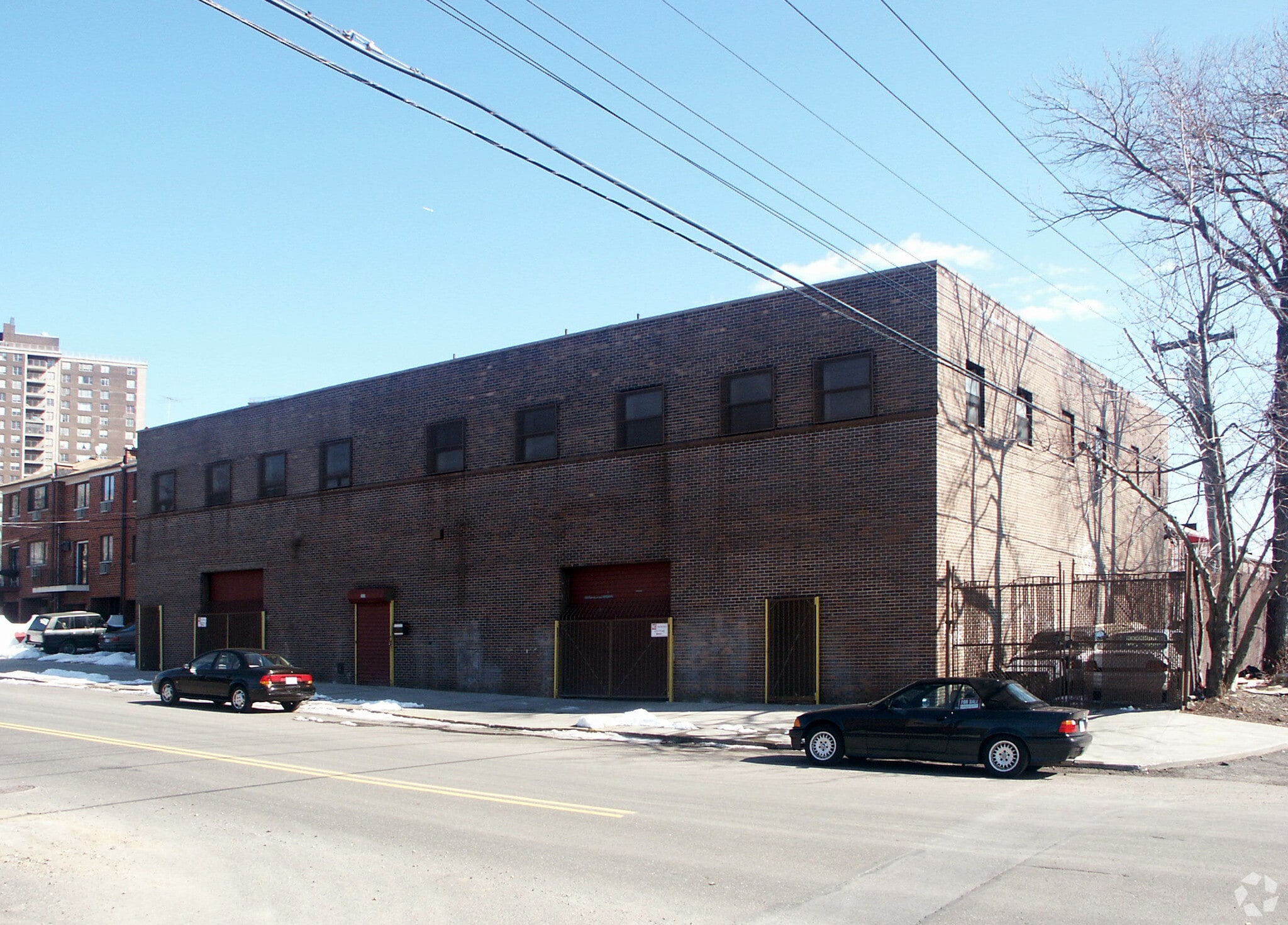 1930 Adee Ave, Bronx, NY à vendre Photo principale– Image 1 sur 9