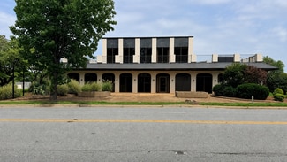 Plus de détails pour 2600 Langhorne Rd, Lynchburg, VA - Bureau à vendre