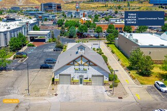 Plus de détails pour 2840 W Clubhouse Dr, Lehi, UT - Local commercial à vendre