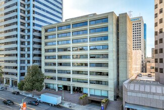 Plus de détails pour 1939 Harrison St, Oakland, CA - Bureau à louer