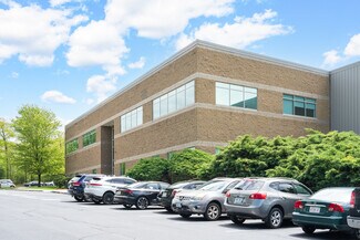 Plus de détails pour 135 Constitution Blvd, Franklin, MA - Industriel/Logistique à louer