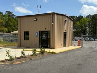 Plus de détails pour 1026 Country Club Dr, Auburn, AL - Spécialisé à vendre