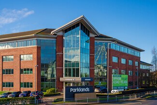 Plus de détails pour 1A The Parklands, Bolton - Bureau à louer