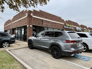 Plus de détails pour 8600-8602 State Highway 66, Rowlett, TX - Bureau/Local commercial à louer