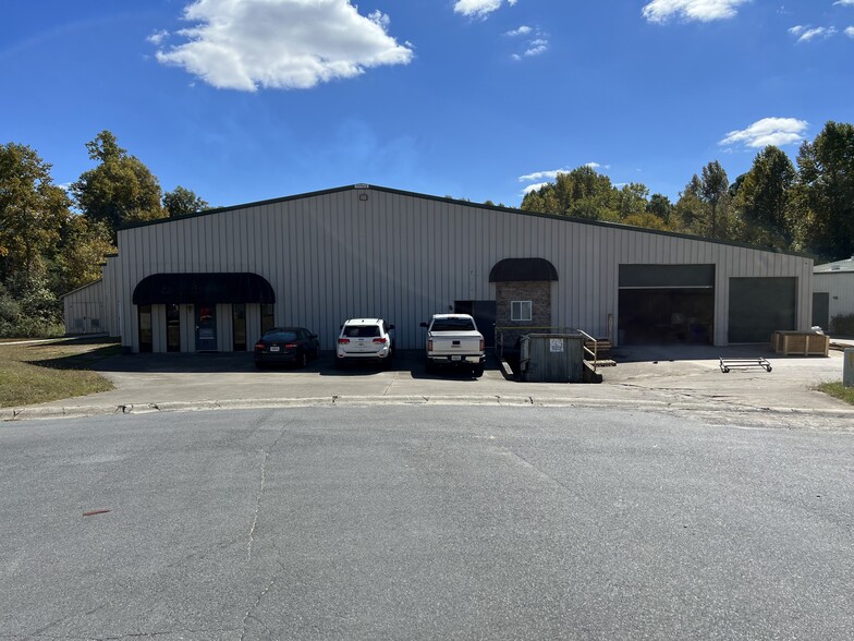 276 Confederate Ave, Jasper, GA à louer - Photo principale – Image 2 sur 9