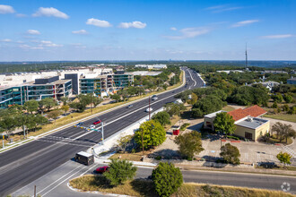 10405 Ranch Road 2222, Austin, TX - VUE AÉRIENNE  vue de carte - Image1