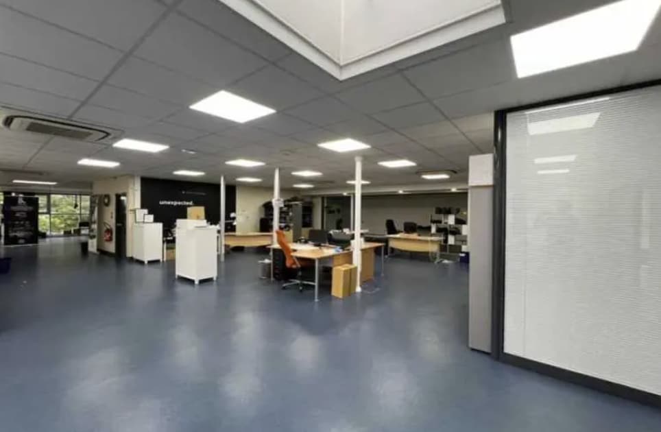 4 Avenue Johannes Gutenberg, Maurepas à louer Photo intérieure– Image 1 sur 8