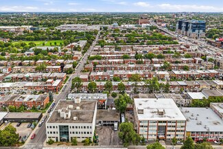 Plus de détails pour 8855 Avenue Du Parc, Montréal, QC - Industriel/Logistique à vendre