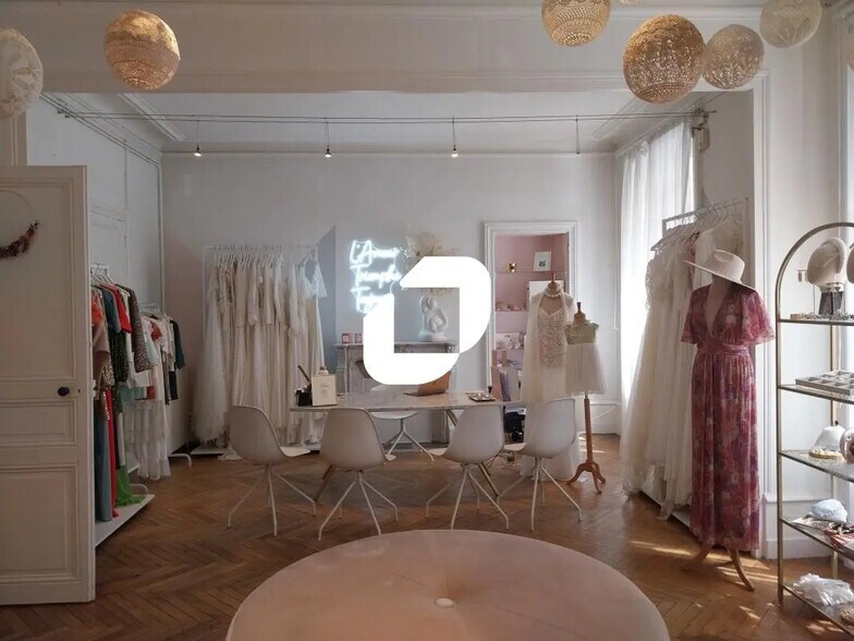 Bureau dans Nantes à louer - Photo de l’immeuble – Image 2 sur 8