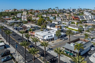 34118 Pacific Coast Hwy, Dana Point, CA - Vue aérienne  vue de carte - Image1