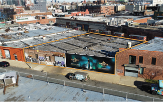 Plus de détails pour 15 N 15th St, Brooklyn, NY - Local commercial à louer