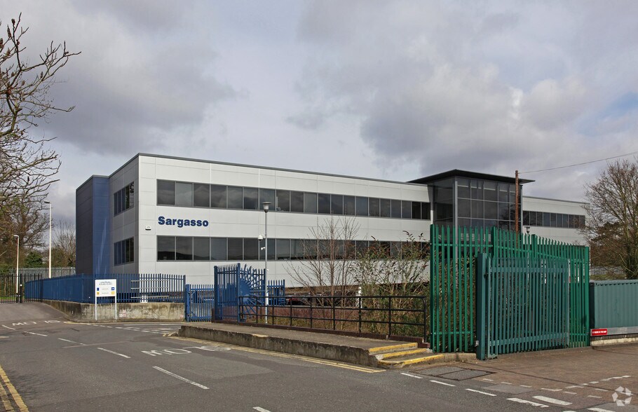 Maidstone Rd, Sidcup à louer - Photo de l’immeuble – Image 2 sur 5