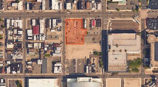 Plus de détails pour 2318 Atlantic Ave, Atlantic City, NJ - Terrain à vendre