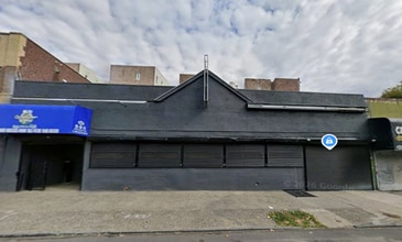 641-647 Clinton Ave, Newark, NJ à louer Photo de l’immeuble– Image 1 sur 1